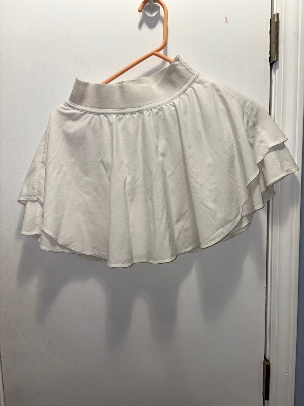 Lululemon skirt size 0.